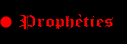 Prophties