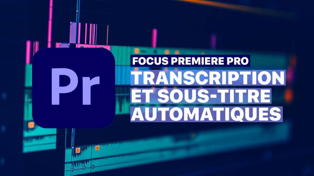 Transcription automatique