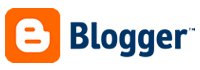 Logo Blogger