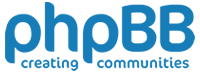 Logo phpBB